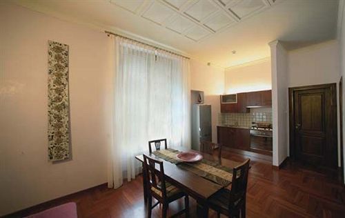 Casa Dei Mercanti Town House Bed and Breakfast Λέτσε Εξωτερικό φωτογραφία